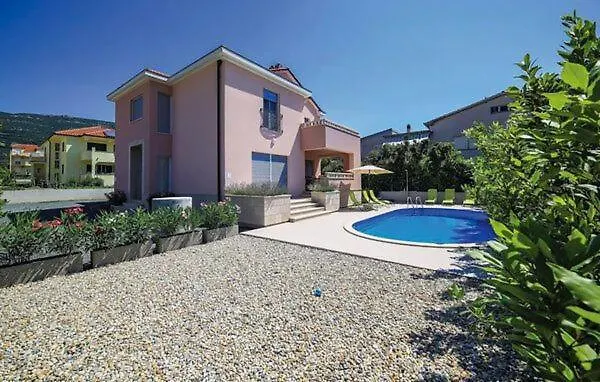 Villa Giulietta Kaštela