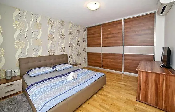 Giulietta Villa Kaštela