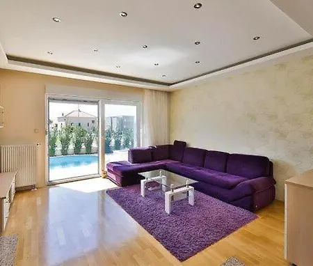 Vila Giulietta Kaštela