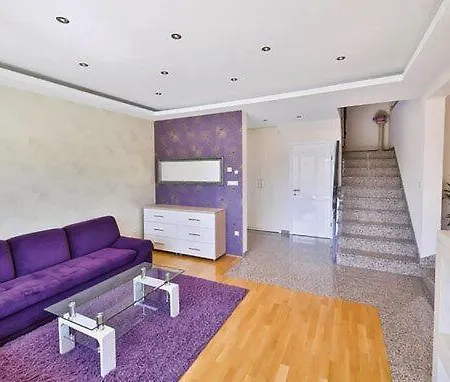 Vila Giulietta Kaštela