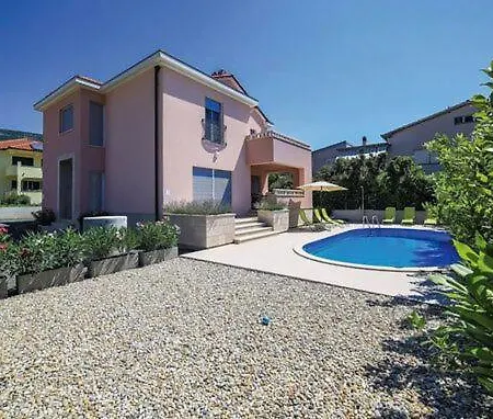 Vila Giulietta Kaštela