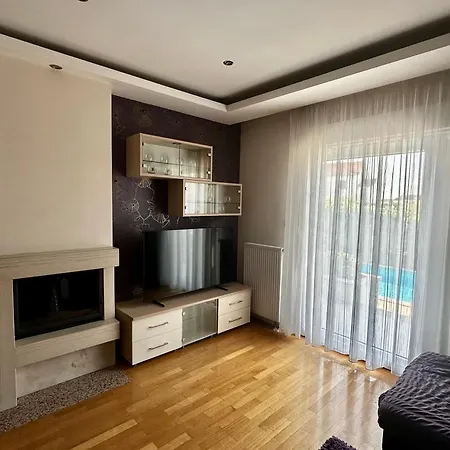 Vila Giulietta *