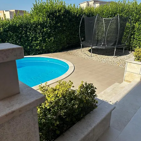 Giulietta Pool Private Garage Free Parking Вілла *