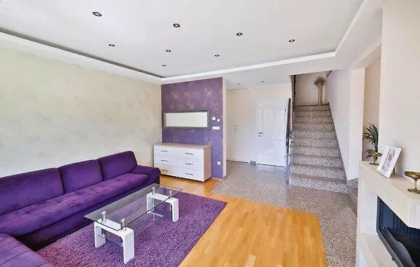 Villa Giulietta Kaštela